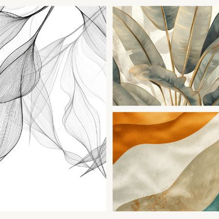 Where to start wallpapering