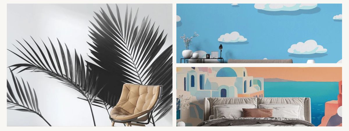 how to calculate number wallpaper rolls