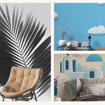 how to calculate number wallpaper rolls