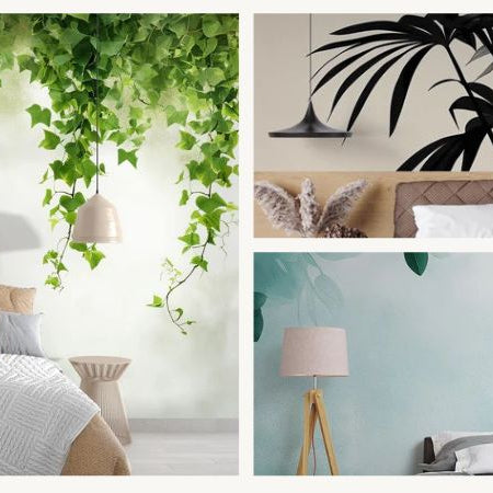 how to choose headboard wallpaper