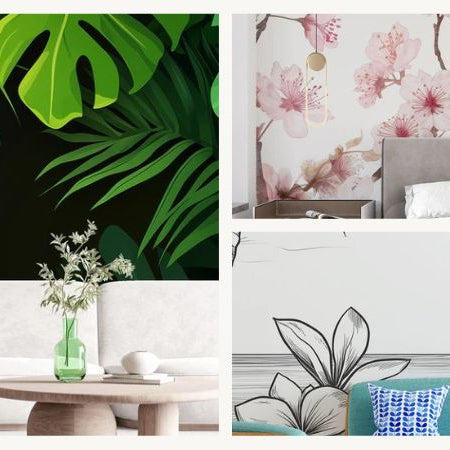 mistakes to avoid with panoramic wallpaper