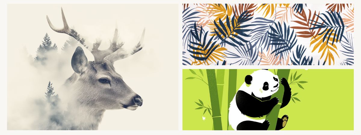 tips wallpaper children room