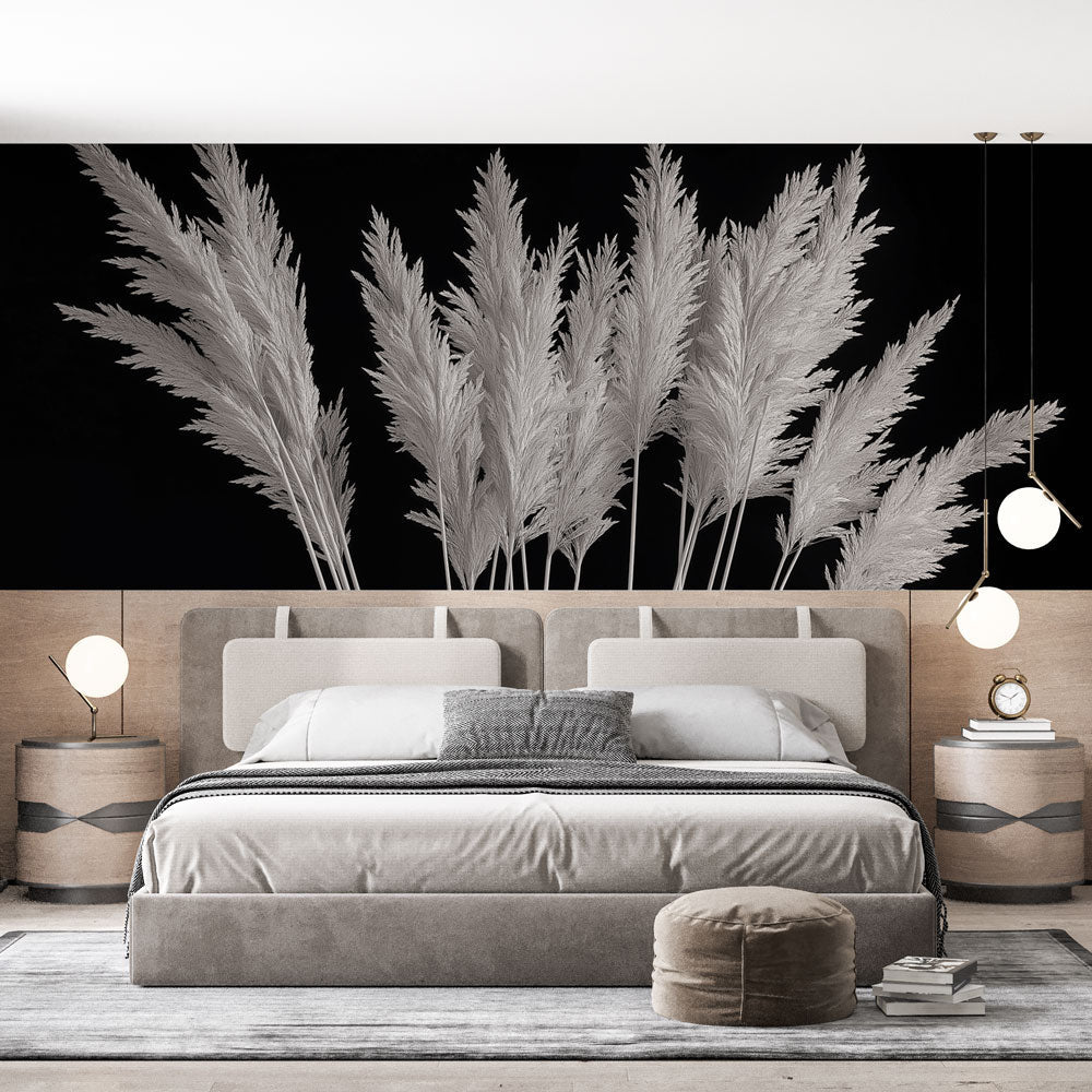 Pampa Mural Wallpaper