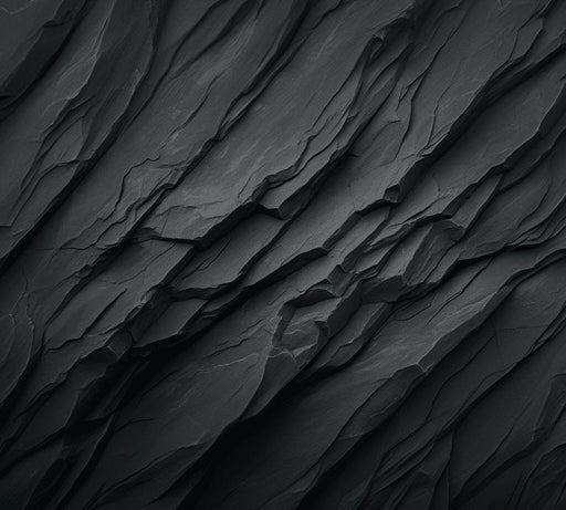 Slate Effect Mural Wallpaper | Break