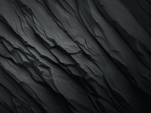 Slate Effect Mural Wallpaper | Break