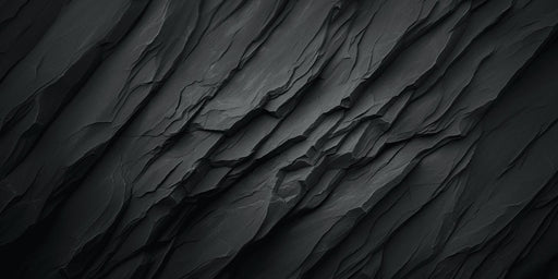 Slate Effect Mural Wallpaper | Break