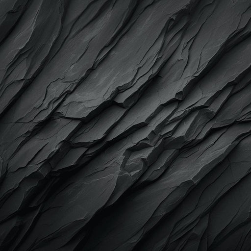 Slate Effect Mural Wallpaper | Break