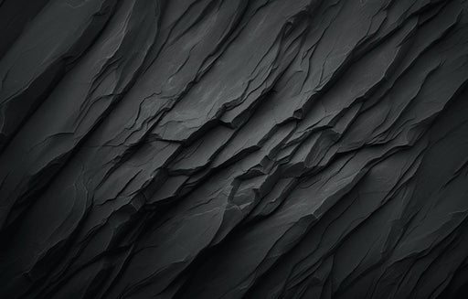 Slate Effect Mural Wallpaper | Break