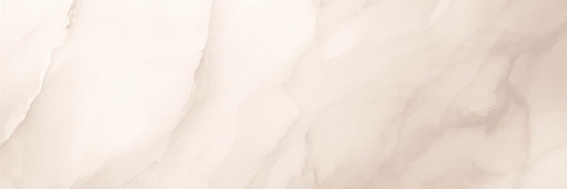 Marble Effect Mural Wallpaper | Blush Beige Color