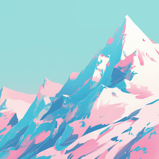 Mountain Wallpaper | High Summit