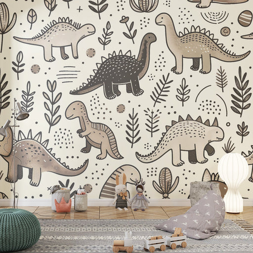 Photographic Wallpaper Vlies Tiger Vinyl Wall 3d Child Planet Alien | Fotomurales | Photographic Wall | Fotomural Decorative | Tattoo | 100x70cm