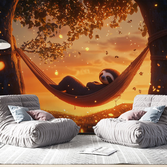 Lijena Tapeta | Opuštanje u Sumrak