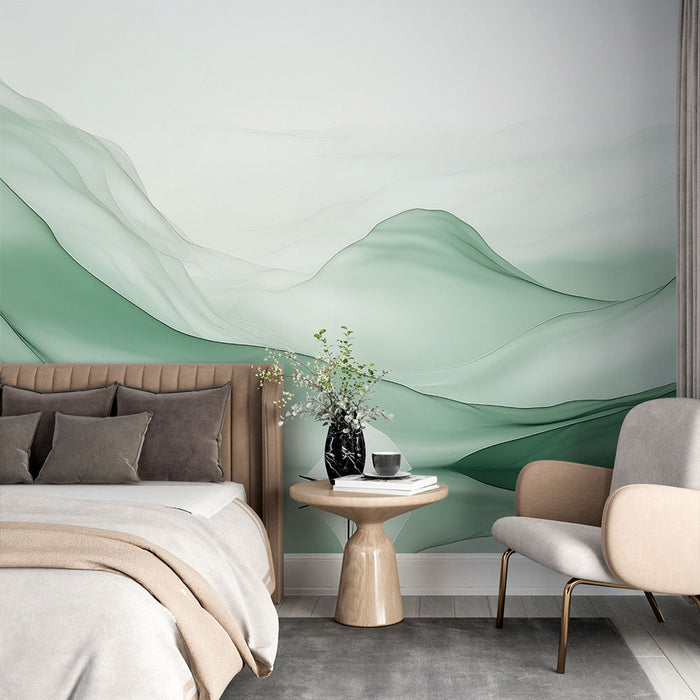 Ταπετσαρία βουνού | Πράσινη Γαλήνη