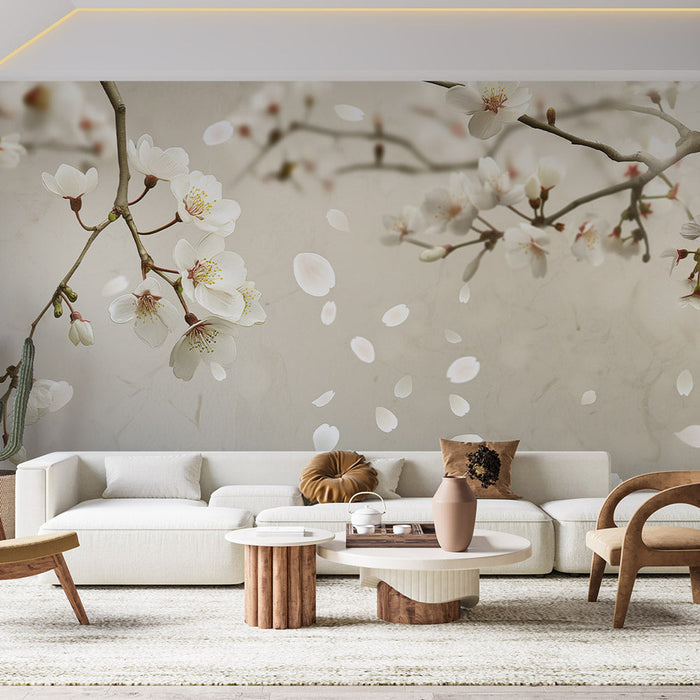 Zen Wallpaper | White Cherry Blossoms
Zen Wallpaper | Beli cvetovi češnje