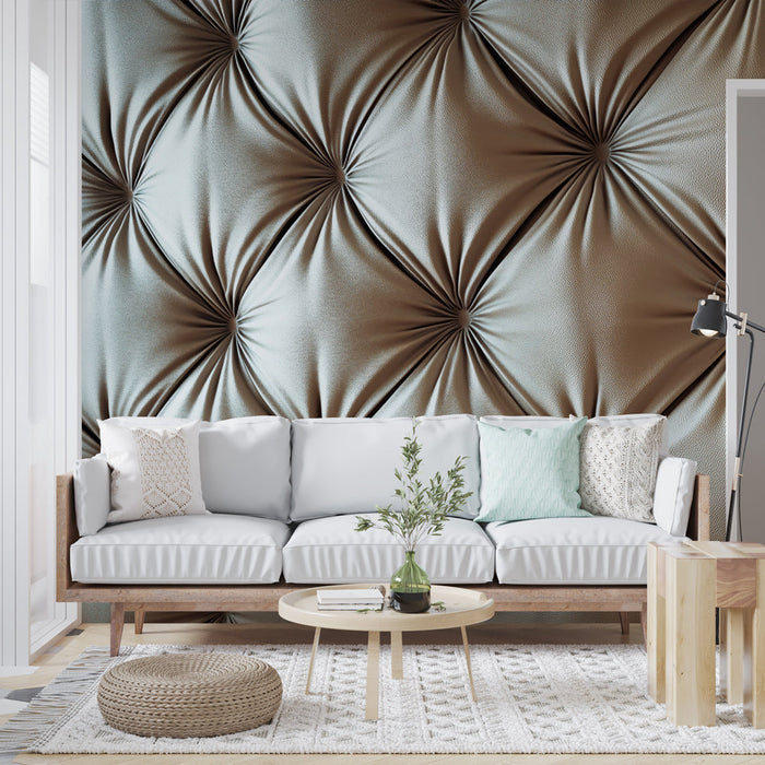 Foto Behang getuft | Comfort en Elegantie Decor