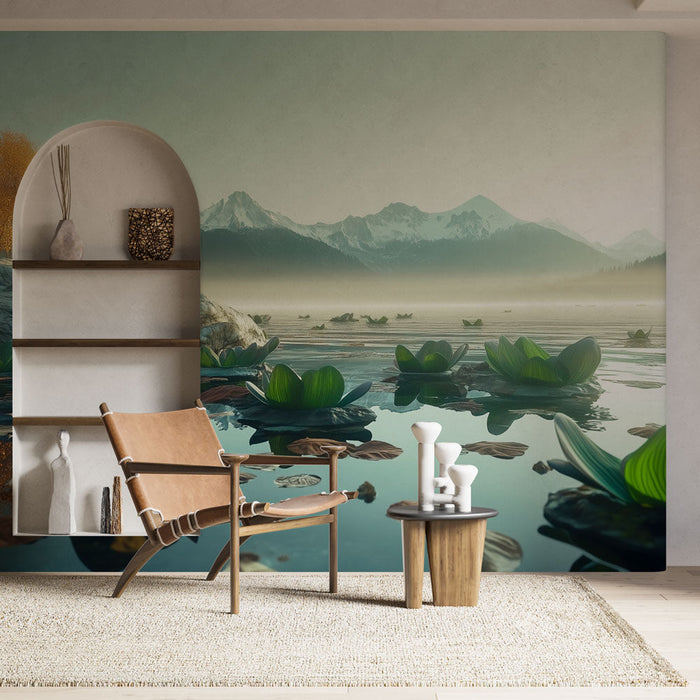 Tapety s krajinnými motivy | Horská příroda