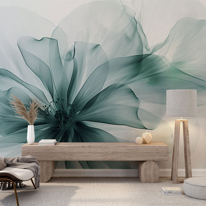 Květinový tapetový obraz | Eterická designová elegancerebellious-jeans-2