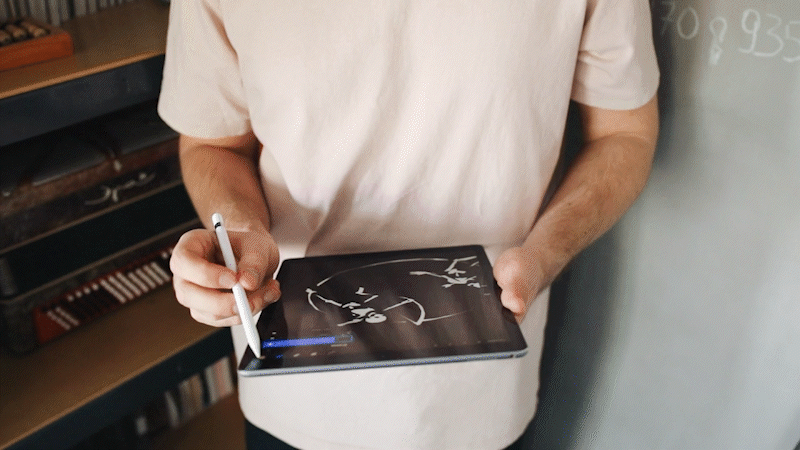 Skräddarsydd designservice