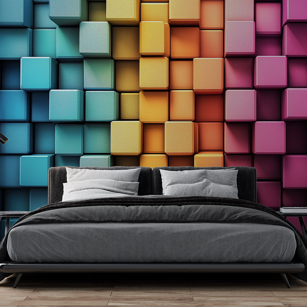 Sitemapcdatahttpsfoowindecoocomidee Deco Cube Muralnull