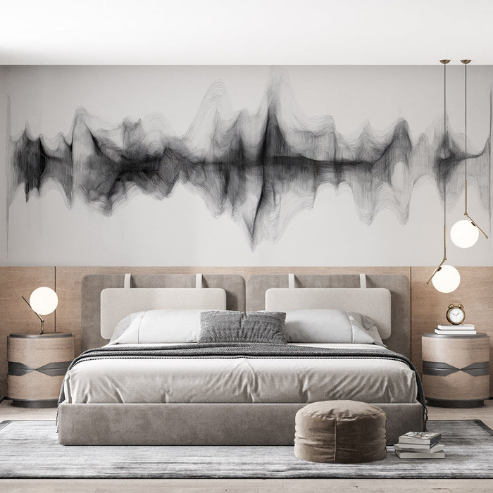 Muralna ozadja | Seizmični zvok