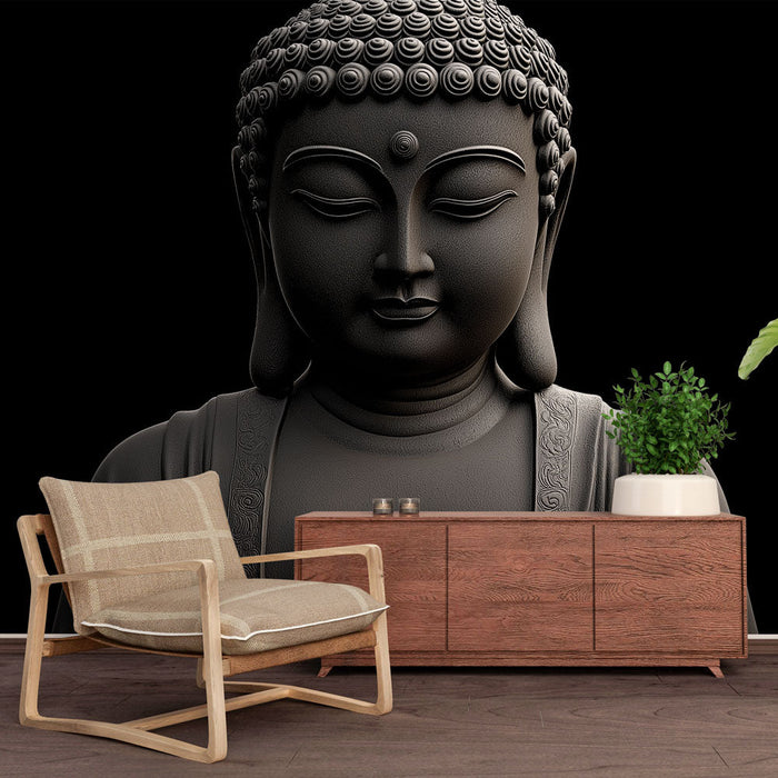 Buddha-Stein-Armband