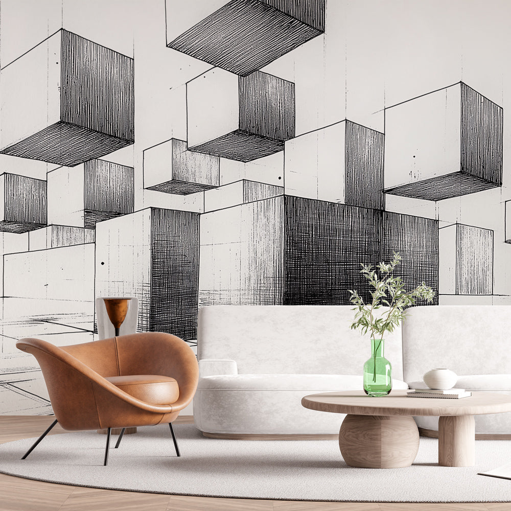 Sitemapcdatahttpsmodeinf Inetcomidee Deco Cube Mural