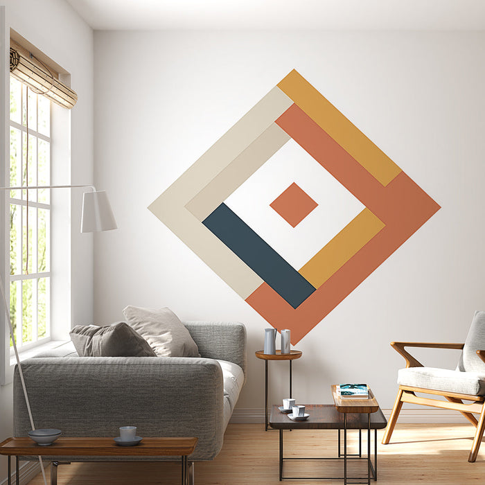 Seinakatte | Ühendavad Ruutud