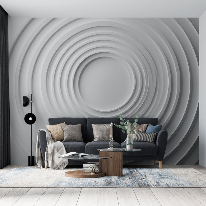 Tapeta | Kruhy do nekonečna