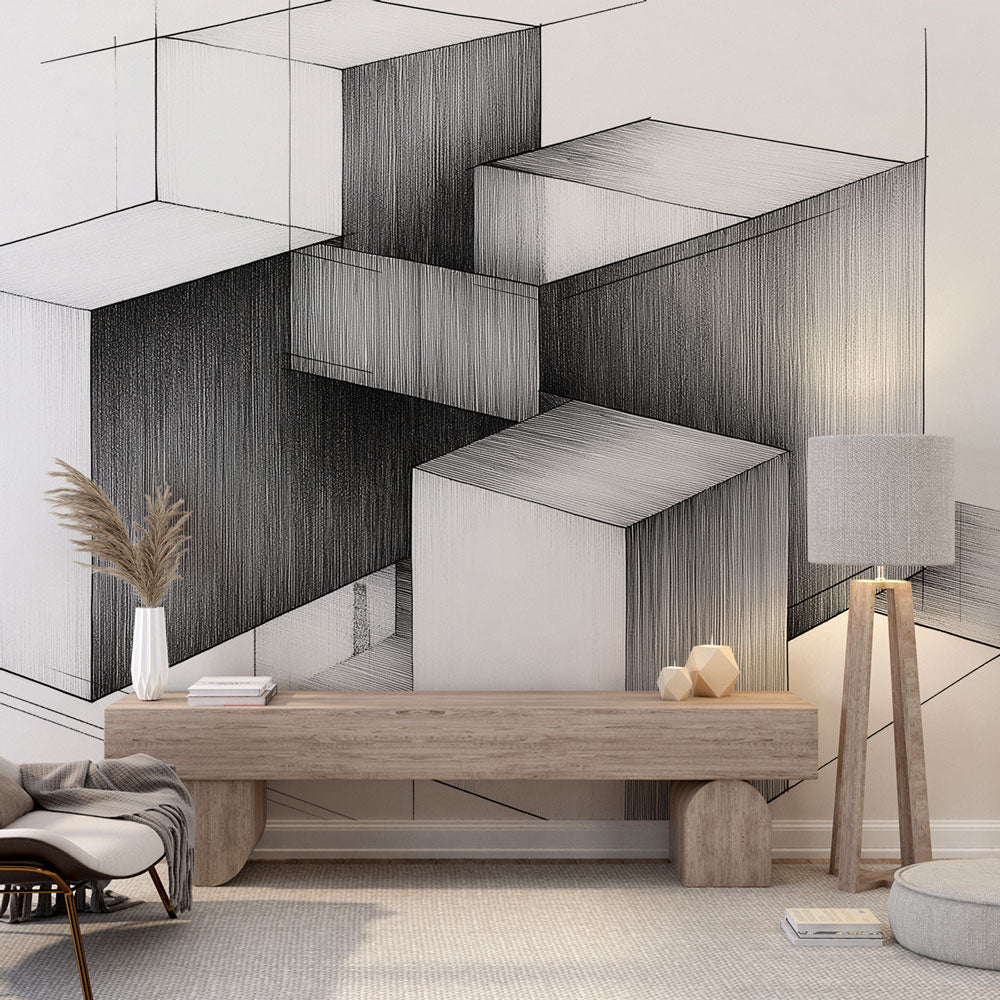 Sitemapcdatahttpsmodeinf Inetcomidee Deco Cube Mural