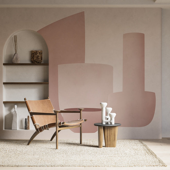 Tapet japandi | Sticle și pahare