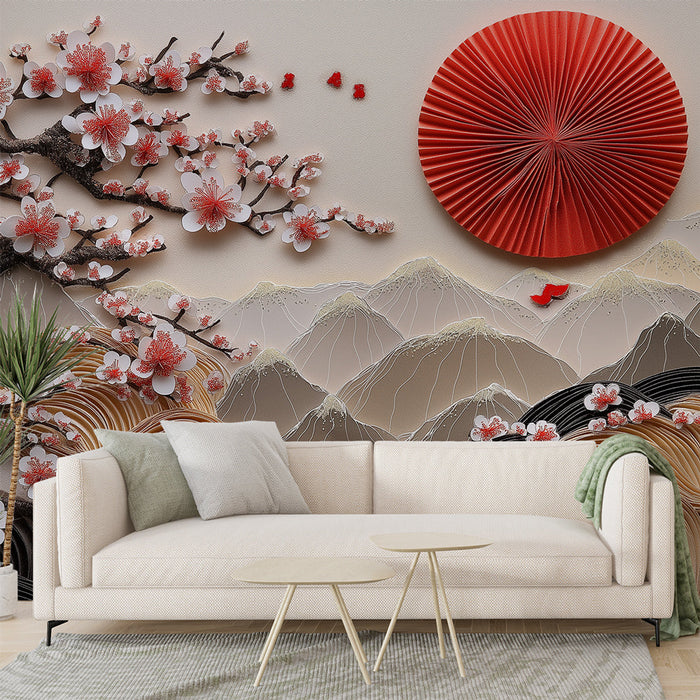Tapeta Japanski | Prekrasna Tapeta