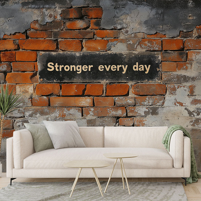 Falikép motiváció | Erősítsd meg magad minden nap stílusosan