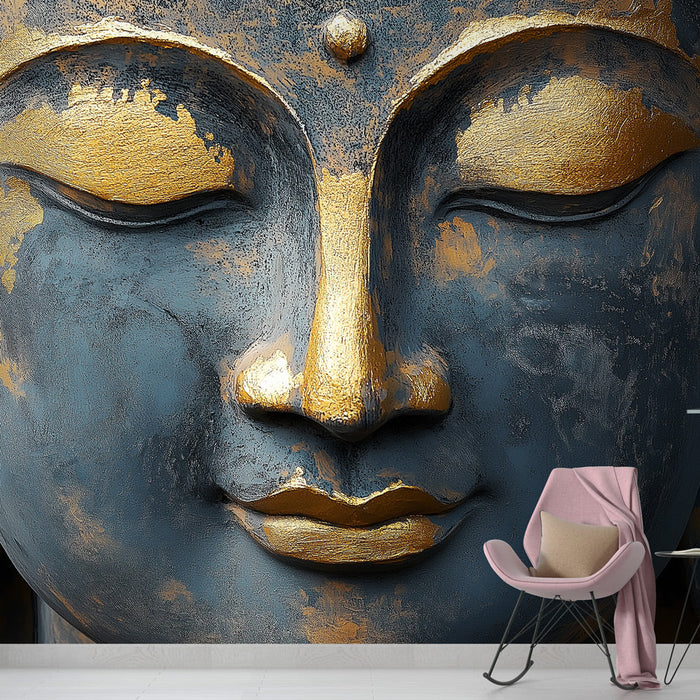 livelyfish Statua di Buddha per acquario, piccola statuetta di Buddha in meditazione antica, decorazione per acquario Buda Ornamenti zen giapponesi arenaria Buddha seduto Decorazione paesaggistica livelyfish Statua di Buddha per acquario, piccola statuetta di Buddha in meditazione antica, decorazione per acquario Buda Ornamenti zen giapponesi arenaria Buddha seduto Decorazione paesaggistica