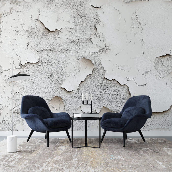 Ταπετσαρία τοίχου υφή | Φθαρμένο και Παλιωμένο Εφέ