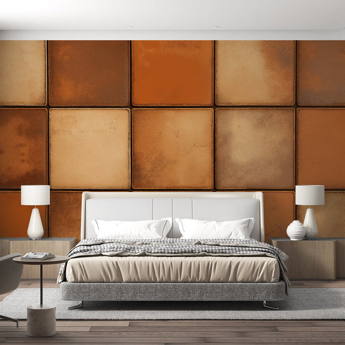 Ploščice za tapete | Izmenične barve