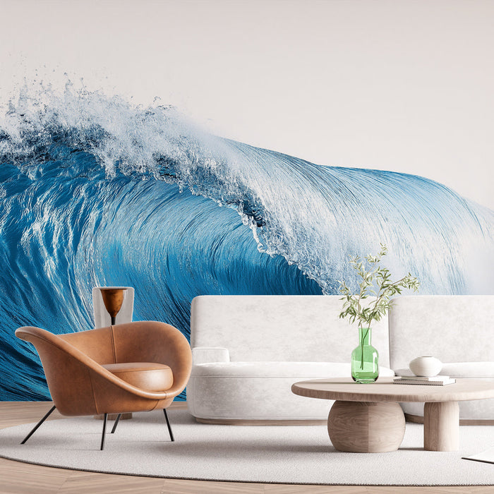 Фототапет wave | Голяма панорамна