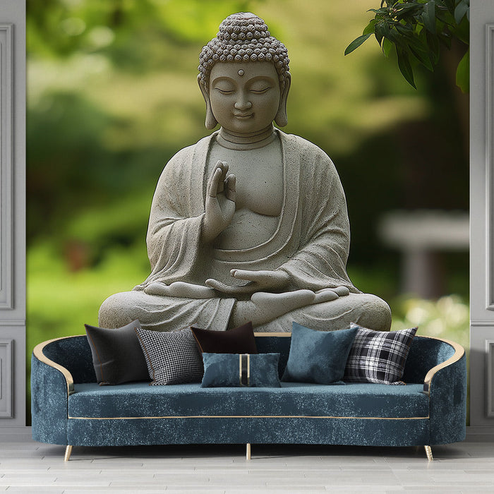 Fototapet zen | Meditation Zone