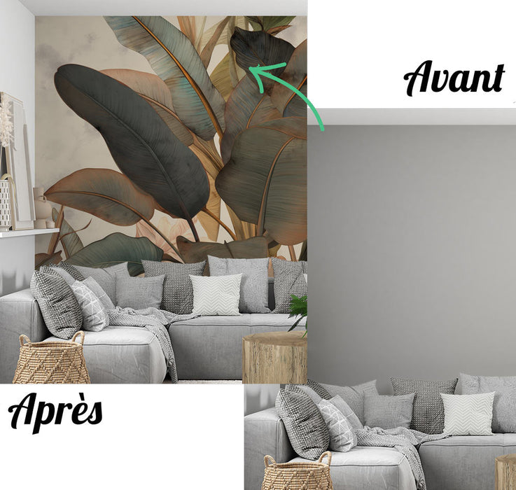 5 projekter på din væg