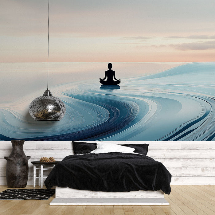 Ταπετοθήκη μετάλλαξης | Ηρεμία και Γαλήνη